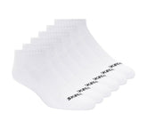 6 Pack Core Low Cut Medium Socks | Skechers