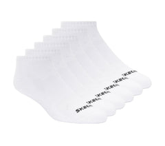 6 Pack Core Low Cut Medium Socks | Skechers