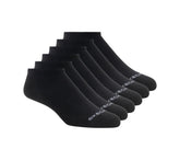 Cotton No-Show Socks - 6 Pack | Skechers