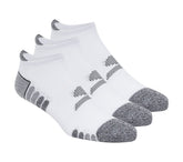 3 Pack Women's Half Terry Low Cut Socks | Skechers