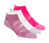 3 Pack Women's Performance Pickleball Socks | Skechers