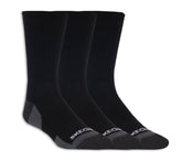 3 Pack Half Terry Crew Socks | Skechers
