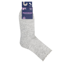 3 Pack Women's Ankle Lettuce Socks | Skechers