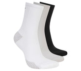 3 Pack Women's Half Terry Low Crew Socks | Skechers