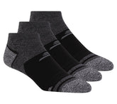 3 Pack Women's Performance Low Cut Running Socks | Skechers