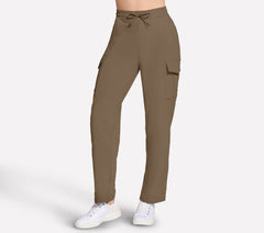 Slip-ins Cargo Pant | Skechers Women