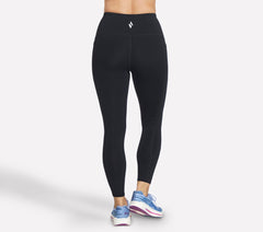GO WALK High Waisted 7/8 Legging | Skechers Women