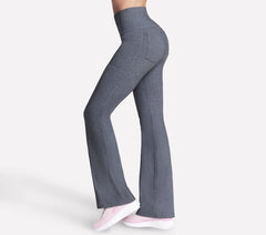 GO WALK Evolution II Flare Pant | Skechers Women
