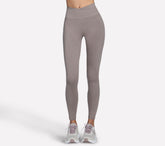 SKECHDREAM Wrap Full Length High-Waisted Legging | Skechers Women