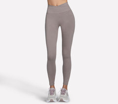 SKECHDREAM Wrap Full Length High-Waisted Legging | Skechers Women