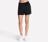 GO WALK Everywhere Diamond 4 Inch Short | Skechers Women