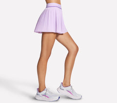 Ace Pleated Skort | Skechers Women