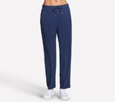Slip-ins Destination Ankle Pant | Skechers Women