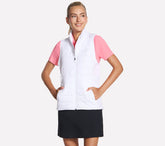 Driver Hybrid Vest | Skechers Women