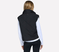 Cozy Fit Vest | Skechers Women