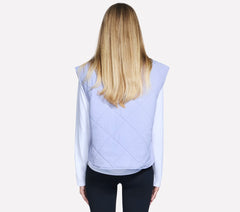 Cozy Fit Vest | Skechers Women