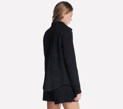 Diamond Ottoman Jacket | Skechers Women