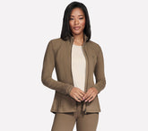 GO WALK Jacket | Skechers Women