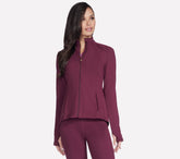 GO WALK Jacket | Skechers Women