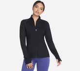 GO WALK Jacket | Skechers Women