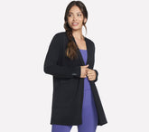 SKECHLUXE Elevate Restful Hoodigan | Skechers Women