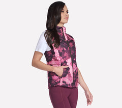 On-The-GO Luxe Vest | Skechers Women