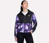 Performance Fusion Track Jacket | Skechers Women