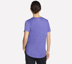 GO DRI Swift Tunic Tee | Skechers Women