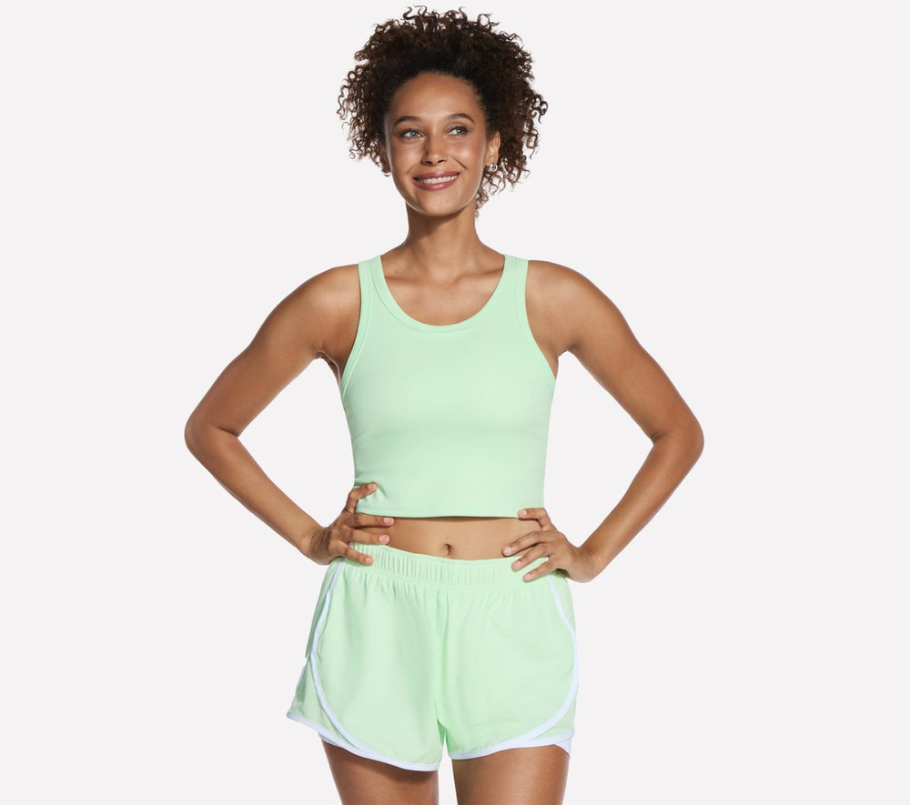 Ace Performance Tank | Skechers Women