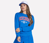 Court Crew | Skechers Women