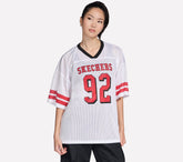 92 Jersey | Skechers Women
