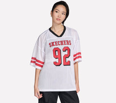 92 Jersey | Skechers Women