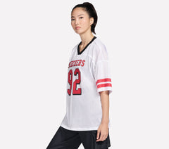 92 Jersey | Skechers Women