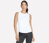 Stride Performance Tank | Skechers Women