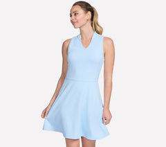 Sleeveless Birdie Dress | Skechers Women