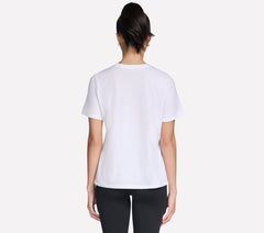 Velocity Tee | Skechers Women