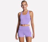 Ace Blocked Tank | Skechers Women