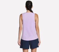 Shine Diamond Tank | Skechers Women