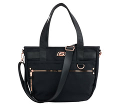 Shopper D-Ring Bag | Skechers