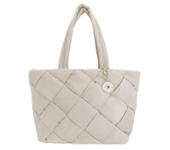Woven Tote Bag | Skechers
