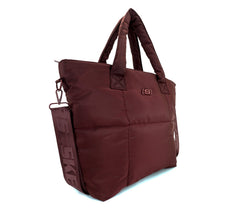 Quilted Shopper Tote | Skechers
