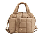 Mini Quilted Puffer Tote | Skechers