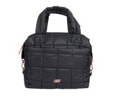 Mini Quilted Puffer Tote | Skechers