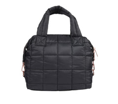 Mini Quilted Puffer Tote | Skechers