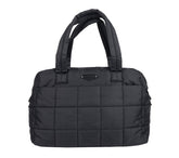 Quilted Puffer Tote | Skechers