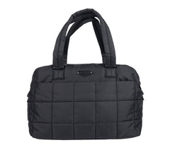 Quilted Puffer Tote | Skechers