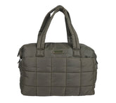 Quilted Puffer Tote | Skechers