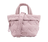 Quilted Mini Tote Bag | Skechers