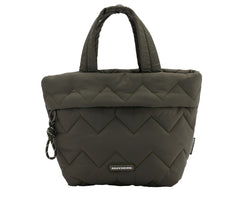 Quilted Mini Tote Bag | Skechers