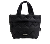 Quilted Mini Tote Bag | Skechers